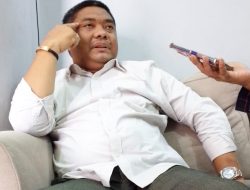 Andi Tatang: Pilkada Lewat DPRD Lebih Hemat dan Minim Konflik