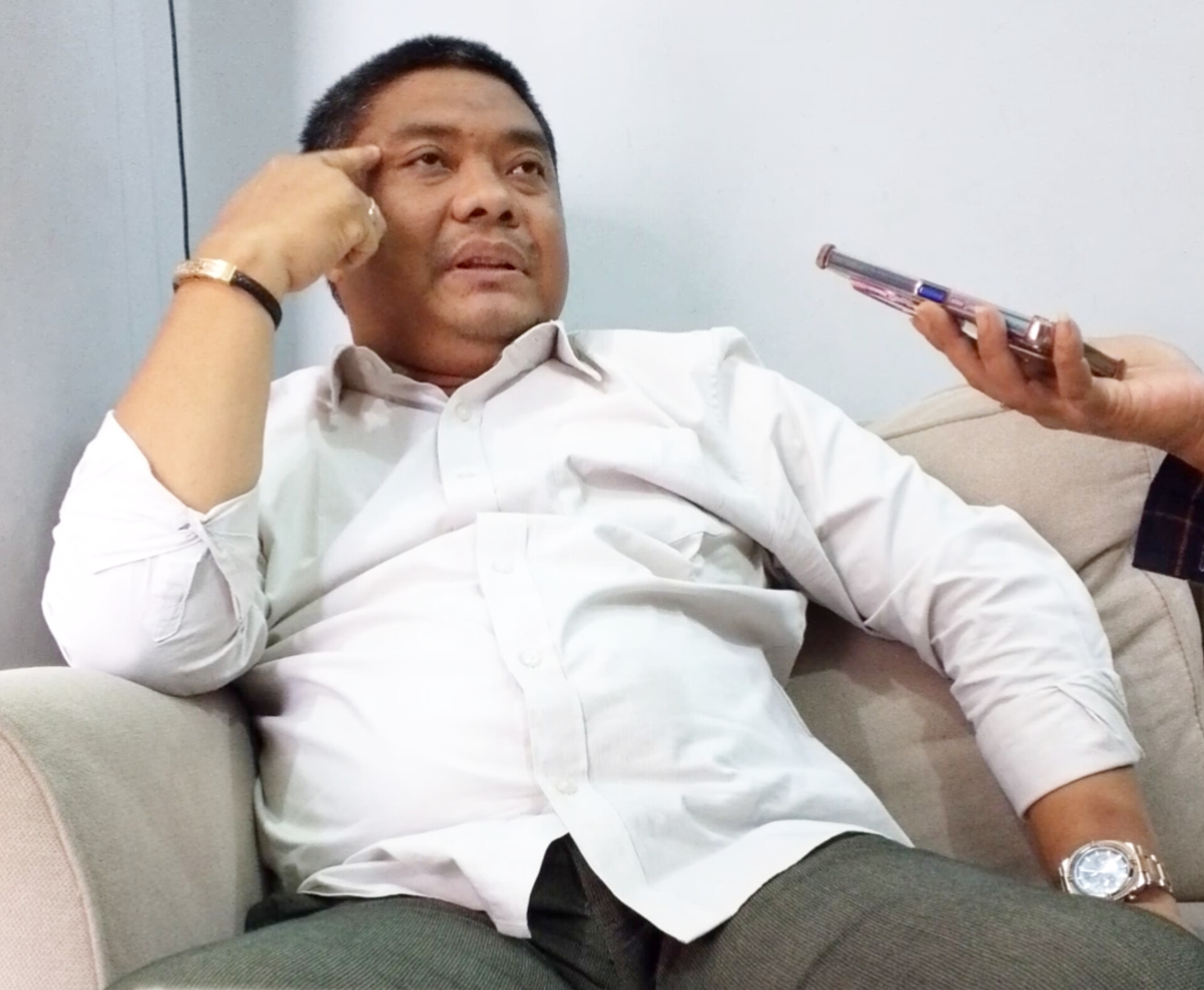 Andi Tatang: Pilkada Lewat DPRD Lebih Hemat dan Minim Konflik