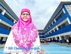 Masa Transisi Gedung Baru, Disdik Depok Atur Skema KBM SMPN 3