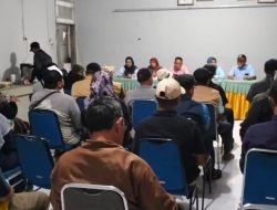 Lurah Mekarjaya Ajak Warga Duduk Bersama, Matangkan Program 2026