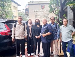 Julianta Sembiring: SP3 Digugat, Polda Metro Jaya Didesak Tangani Kasus Mellani Setiadi