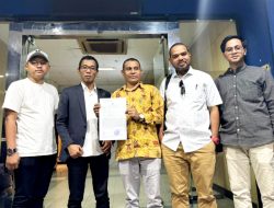 Siswanto: Dugaan Kuat Fitnahan oleh Oknum LSM, Berujung Laporan ke Polda