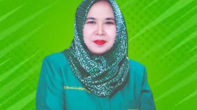 Legislator PPP Ingatkan Dana Rp300 juta, Jangan Habis Tanpa Manfaat Nyata