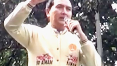 Aktivis Depok!! Dukung Langkah Pelaporan Fitnahan Anggota DPRD Oleh Oknum LSM