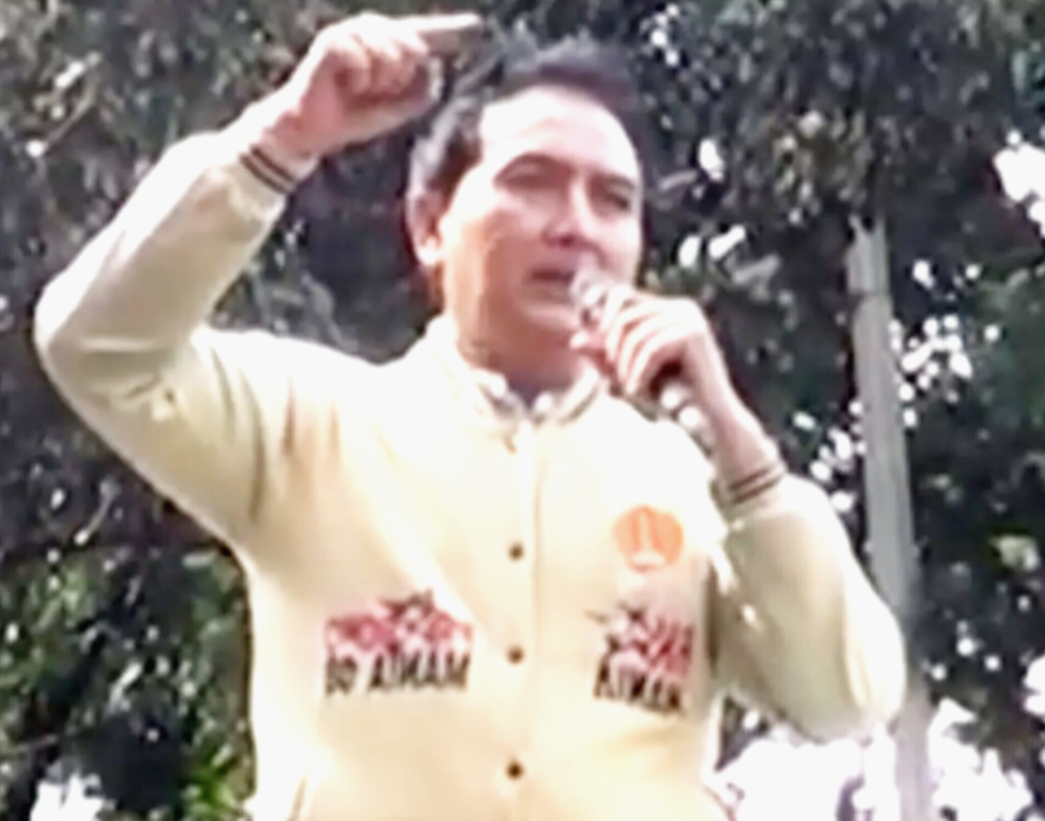 Aktivis Depok!! Dukung Langkah Pelaporan Fitnahan Anggota DPRD Oleh Oknum LSM