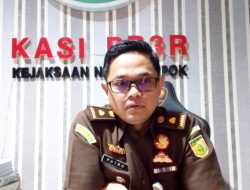 Putro: Kejari Depok Targetkan 2,5 Milyar PNBP di Tahun 2026, Ini Catatan Awalnya!