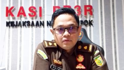 Putro: Kejari Depok Targetkan 2,5 Milyar PNBP di Tahun 2026, Ini Catatan Awalnya!