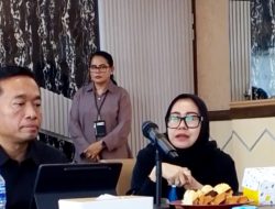 Kakan BPN Depok Buka Suara Dugaan Fitnah, Begini Kronologis Sebenarnya!