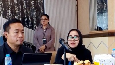 Kakan BPN Depok Buka Suara Dugaan Fitnah, Begini Kronologis Sebenarnya!