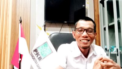 SMPN 3 Depok Kekurangan Sarana, Ketua Fraksi PKB Depok Ungkap Faktanya!