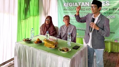 Siswanto: Pasca Penghapusan UHC, Warga Desak Perbaikan Layanan Kesehatan