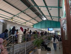 Masa Angkutan Nataru Berakhir, KAI Daop 7 Madiun Ingatkan Kembali kepada Masyarakat, Promo Diskon Tiket 30% Masih Berlaku Hingga 10 Januari 2026