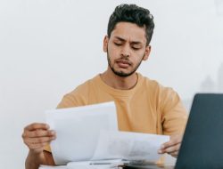 Cara Membangun Riwayat Kredit yang Baik Sejak Dini