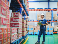 Dukung Proses Pengadaan Barang dan Jasa Lebih Terbuka, KAI Services Terapkan Platform E-Procurement