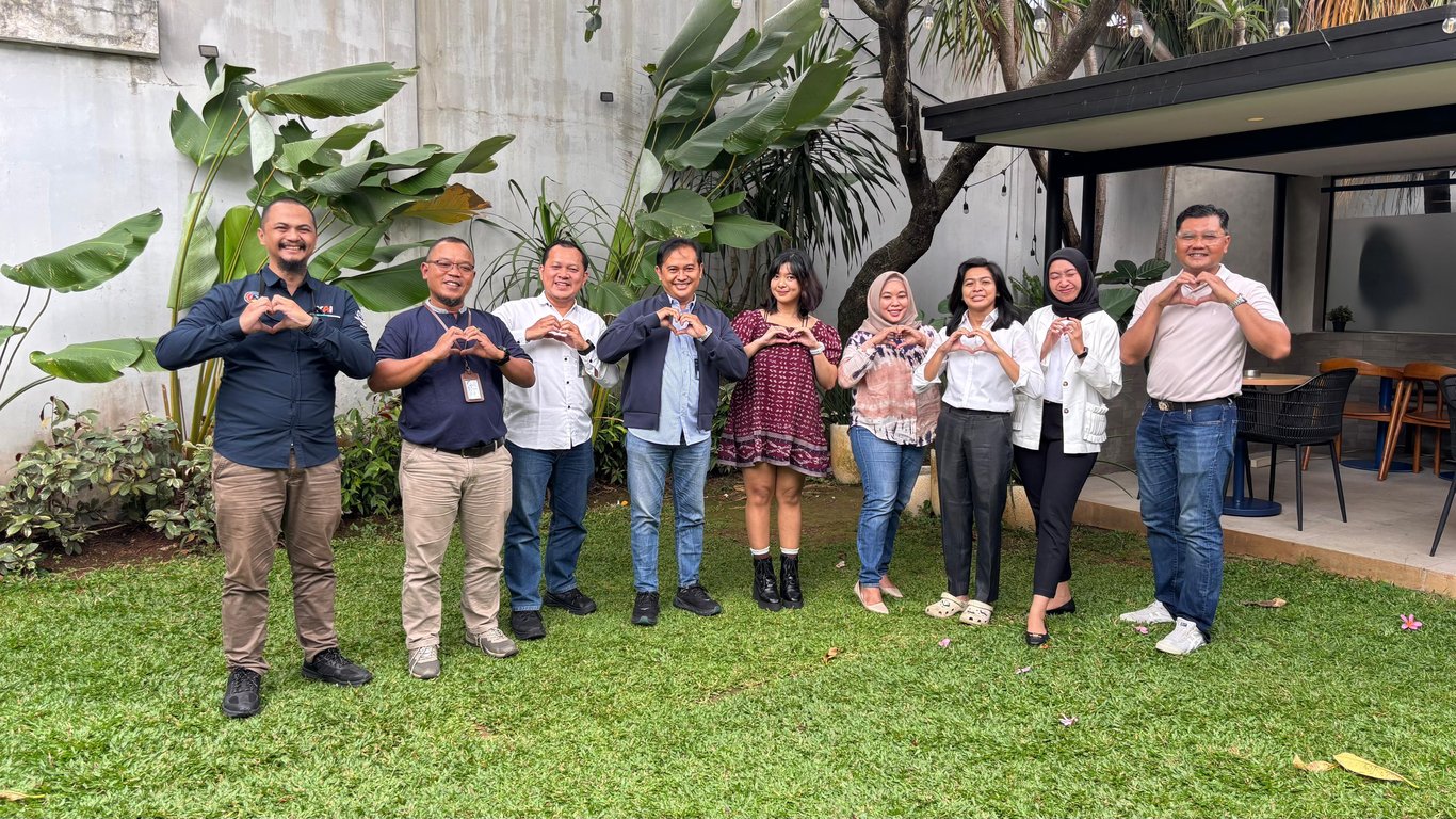 KAI Services Lakukan Langkah Damai dengan Permintaan Maaf kepada Penumpang atas Dugaan penyalahgunaan Data Pribadi