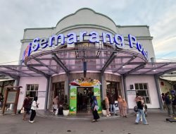 Lebih Terjangkau dan Fleksibel, KAI Daop 4 Berikan Tarif Khusus untuk Relasi Berikut