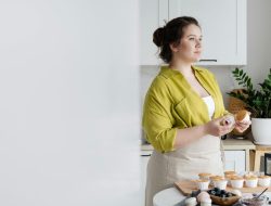 Sambil Menunggu Usaha Untung, Bertahan Hidup Tetap Perlu Strategi