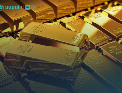Prospek Harga Emas Masih Konstruktif di Tengah Dinamika Global