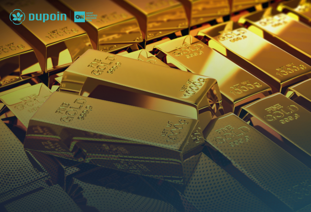 Prospek Harga Emas Masih Konstruktif di Tengah Dinamika Global