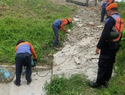 Tingkatkan Keselamatan Perka, KAI Daop 7 Madiun Tutup Perlintasan Liar