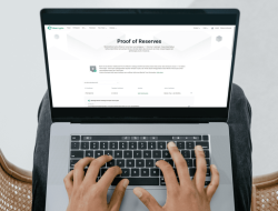 Tokocrypto Publikasikan Saldo Simpanan, Aset Pengguna Tumbuh Dua Kali Lipat