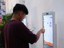 KAI Divre III Palembang Angkut 67.763 Penumpang, Naik 14 Persen Selama Libur Nataru 2025/2026