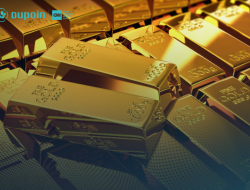 Tekanan Risiko Global Perkuat Minat pada Logam Mulia