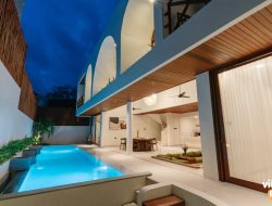 Villas R Us Dipercaya Mengelola Villa Noah hingga 2026