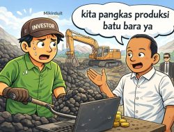 Peluang Saham Batu Bara Pada 2026 di Tengah Tekanan Permintaan Hingga Kebijakan Pemerintah