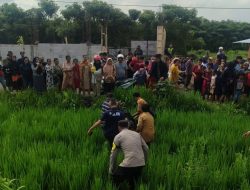 KAI Daop 7 Madiun Menyayangkan Insiden Pengendara Sepeda Motor Tertemper KA Brantas di Perlintasan Sebidang Tidak Terjaga