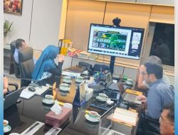 Dorong Transformasi Digital Holding Perkebunan Nusantara, PT KPBN Resmi Luncurkan Dashboard DESY