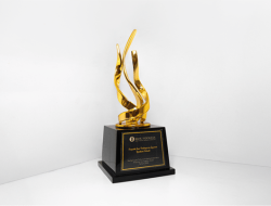 Topremit Kembali Raih Award “Penyedia Jasa Transfer Terbaik 2025” dari BI