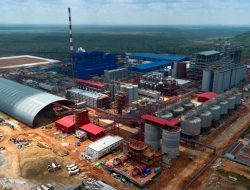 Optimasi Hilirisasi Bauksit Nasional, Ciptakan Nilai Tambah Hingga US,8 triliun