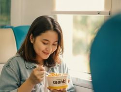 Kuliner Kereta Hadir di TikTok Shop dan Tokopedia, Kini Lebih Mudah Dinikmati dari Rumah