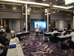 Pelindo Multi Terminal Perkuat Kapabilitas Leaders melalui Lean Six Sigma dan Business Optimization Program