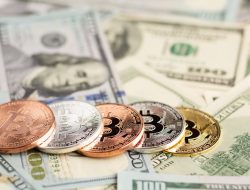 Ini Tanggapan Bittime Terkait Dampak Inflasi Amerika Serikat dan Kebijakan Tarif Trump Pekan Ini