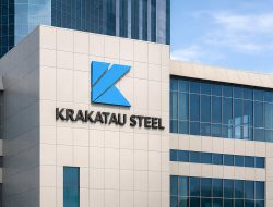 Krakatau Steel Siap Penuhi Lonjakan Permintaan Menuju Indonesia Emas 2045