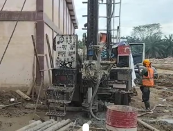 Pastikan Pasokan Air Bersih Warga di Wilayah Terdampak Bencana Aceh, Kementerian PU Tambah 57 Titik Sumur Bor