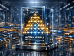 YWWSDC Merilis Pernyataan Transparansi: Menanggapi FUD Pasar dengan Kerangka Kepatuhan AS dan Bukti Cadangan Algoritmik