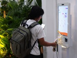 Hadapi Puncak Pergerakan Libur Panjang Isra Mikraj, KAI Divre III Palembang Tambah Kapasitas KA Sindang Marga