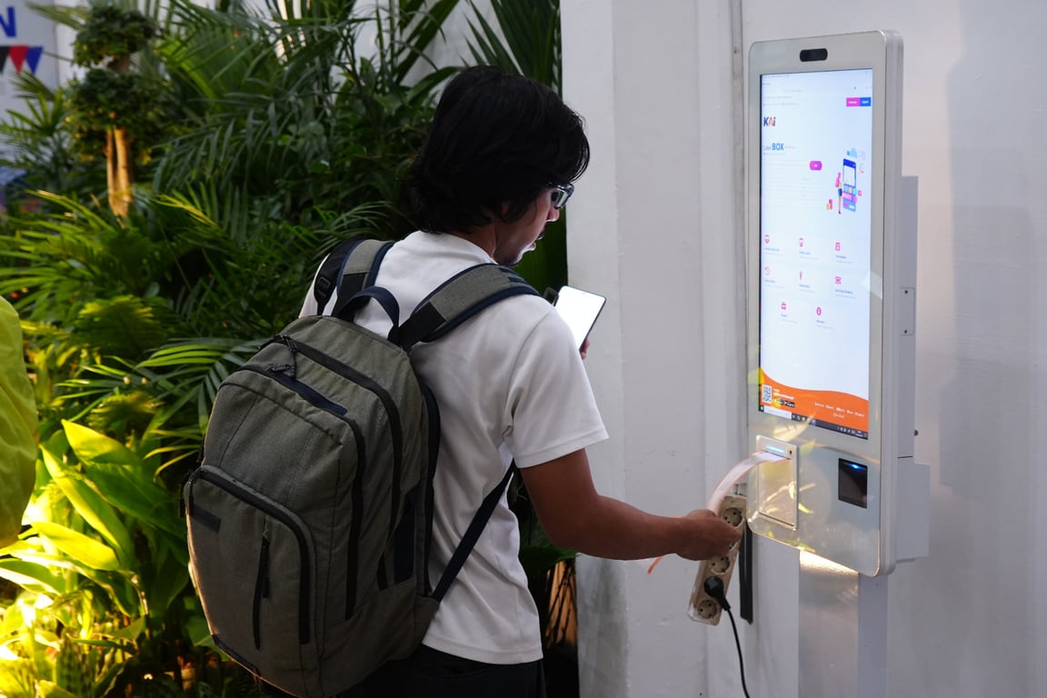 Hadapi Puncak Pergerakan Libur Panjang Isra Mikraj, KAI Divre III Palembang Tambah Kapasitas KA Sindang Marga