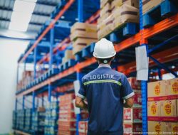 Cerita Sukses Angkutan Nataru: KAI Services Siapkan 40 Gudang Logistik Selama Masa Nataru 2025/2026