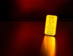 Aset Emas Digital Menjadi Opsi Baru Investor untuk Diversifikasi Aset
