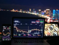 Strategi Imbal Hasil Pasif Kripto Mulai Menggantikan Perdagangan Aktif di Tengah Pasar yang Lebih Hati-Hati