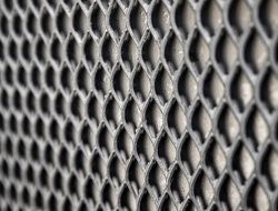 Supplier Besi Expanded Metal Terpercaya di Jawa Tengah – Ready Stock!