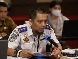 Bram Herstasning: Multimoda Jadi Kunci Efisiensi Logistik Nasional