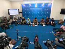 Kementerian PU Lakukan Penanganan Bencana Sumatera Lewat Skema Padat Karya untuk Pulihkan Ekonomi Warga