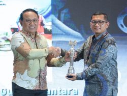 Perkuat Komitmen Implementasi ESG, PT SGN, Subholding PTPN III (Persero) Raih Silver Rank di ASRRAT 2025