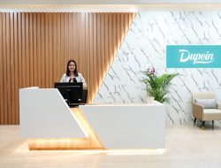 Dupoin Futures Luncurkan Identitas Baru dan Reposisi Strategis sebagai Perusahaan Berjangka Berbasis Teknologi