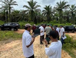 Hilirisasi Pangan Nasional, Holding Perkebunan Nusantara Melalui PalmCo Siapkan Lahan Peternakan Ayam Terintegrasi